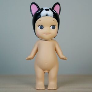 Sonny Angel Animal Series Bulldog